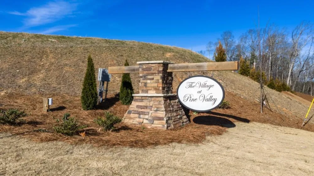 1841 Meadow Green Circle Gainesville, GA 30501
