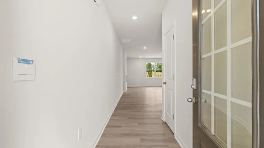 1841 Meadow Green Circle Gainesville, GA 30501