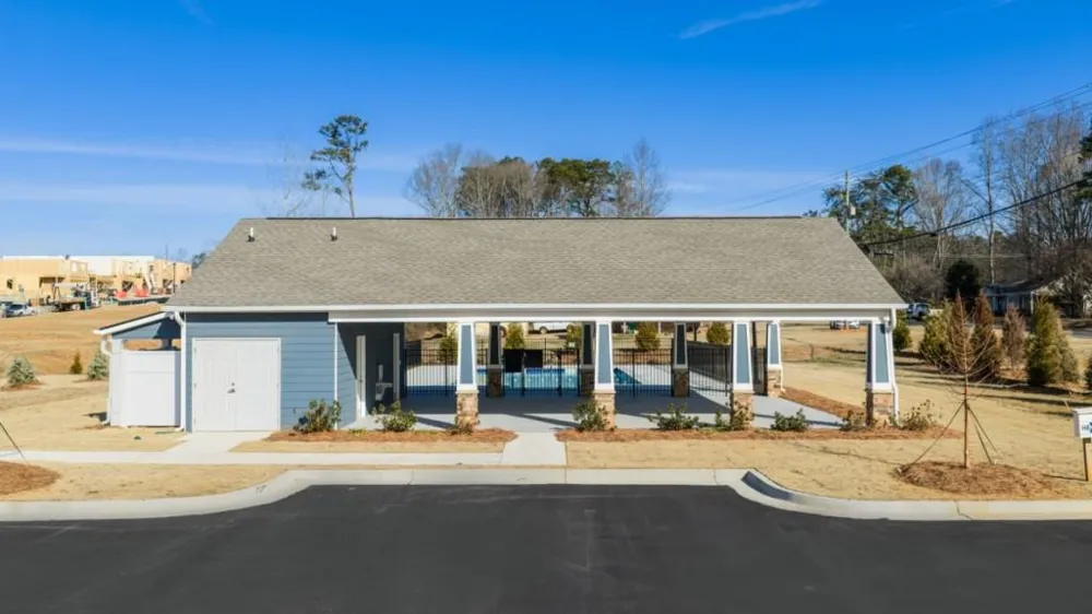 1841 Meadow Green Circle Gainesville, GA 30501