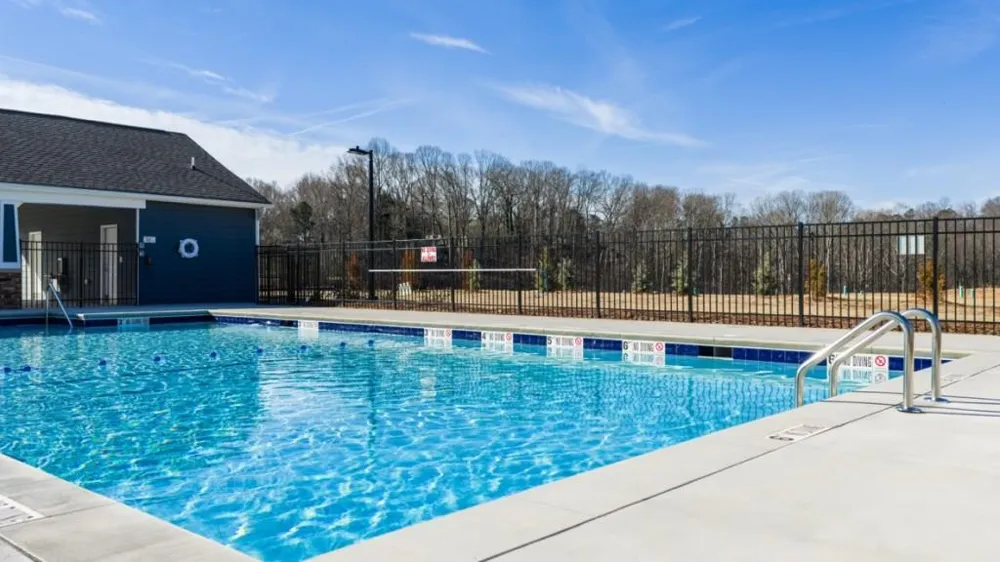 1841 Meadow Green Circle Gainesville, GA 30501