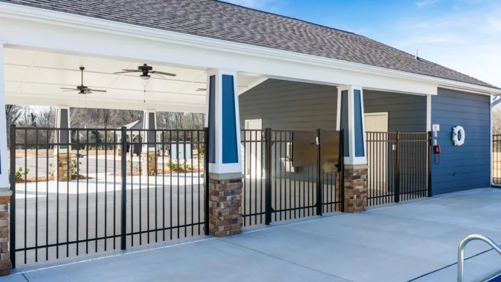 1841 Meadow Green Circle Gainesville, GA 30501