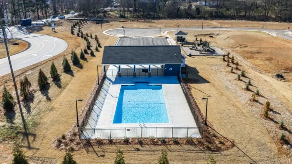1841 Meadow Green Circle Gainesville, GA 30501
