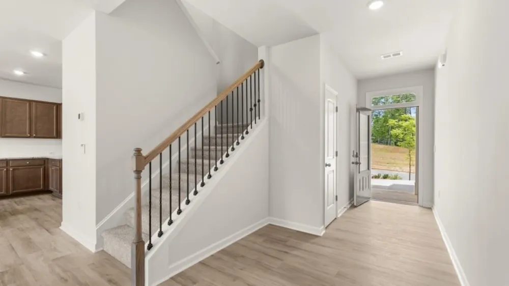 1841 Meadow Green Circle Gainesville, GA 30501
