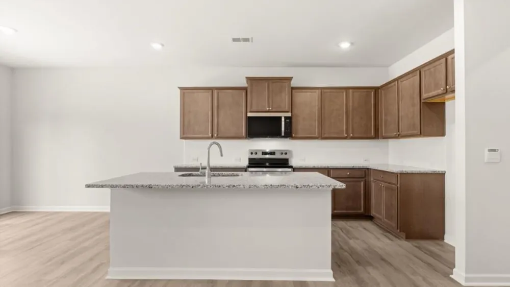 1841 Meadow Green Circle Gainesville, GA 30501