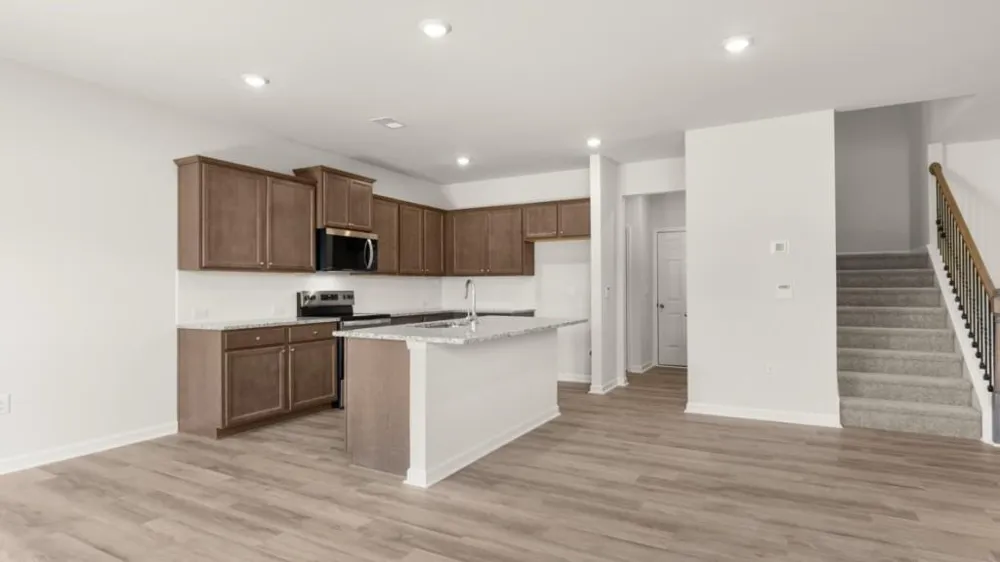 1841 Meadow Green Circle Gainesville, GA 30501