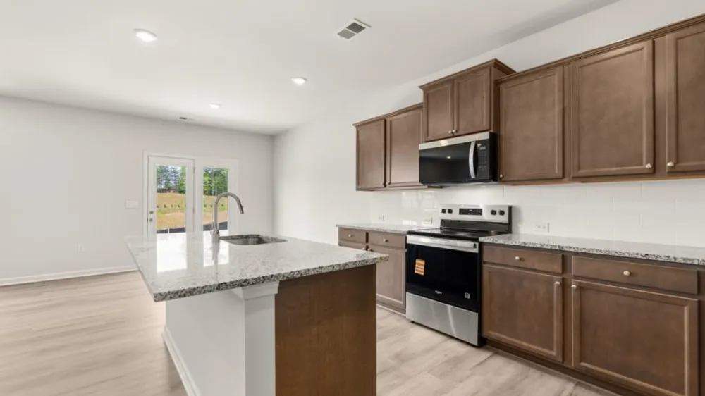 1841 Meadow Green Circle Gainesville, GA 30501