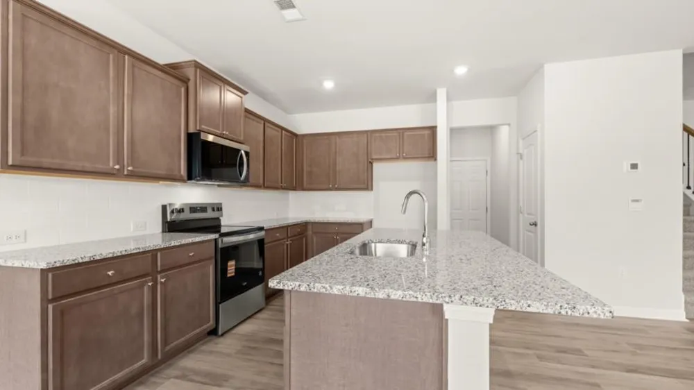 1841 Meadow Green Circle Gainesville, GA 30501
