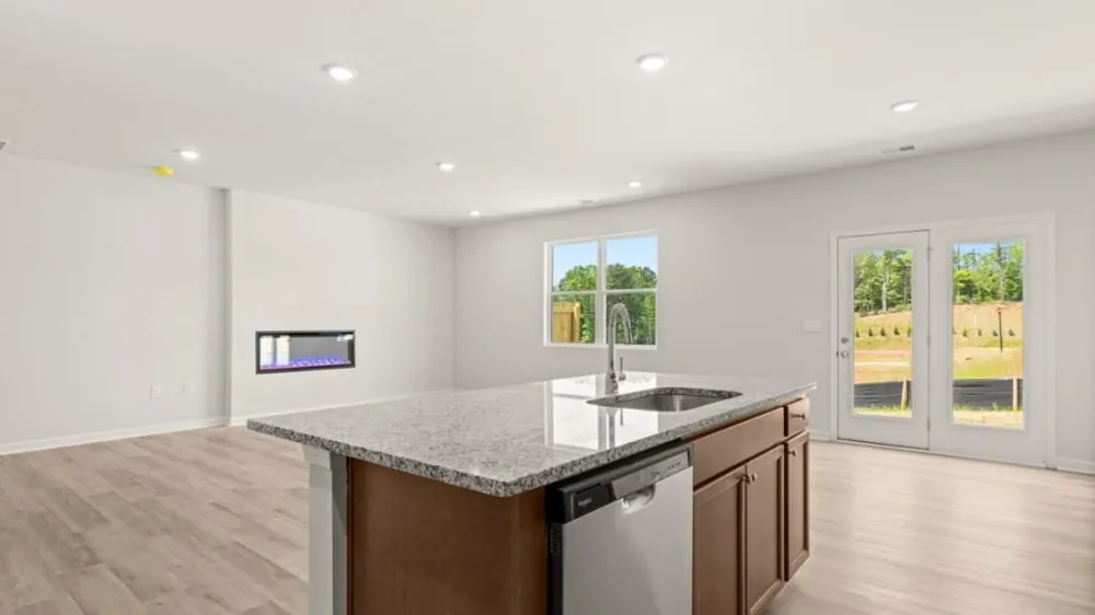 1841 Meadow Green Circle Gainesville, GA 30501