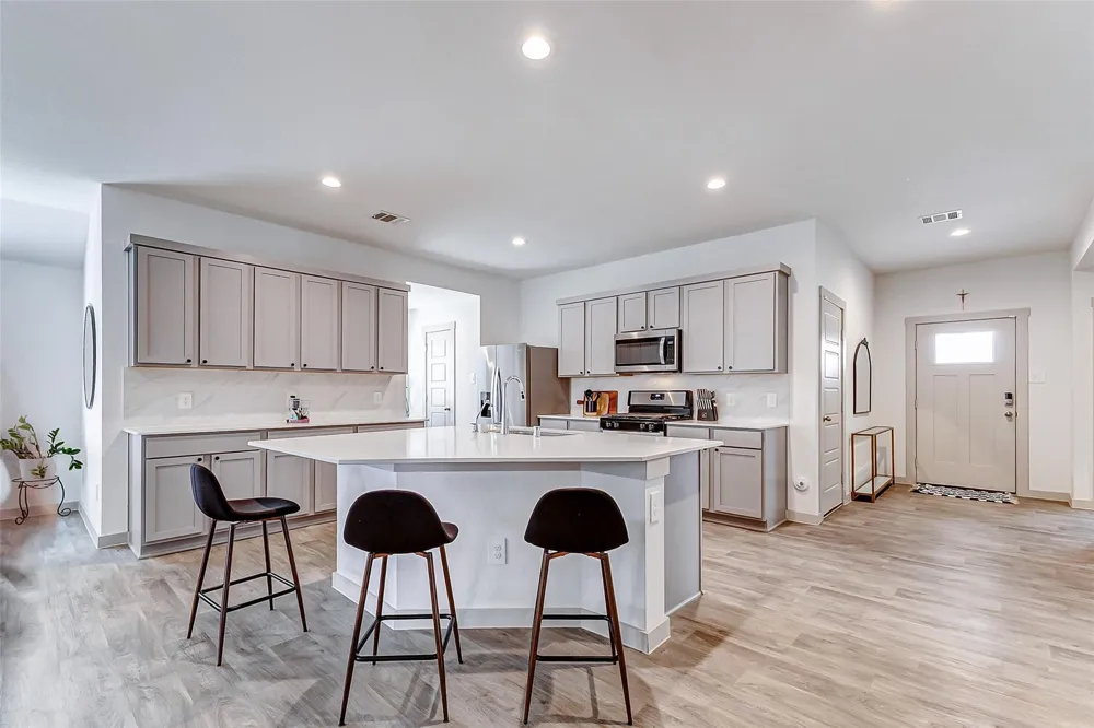 1731 William Scott Street Baytown, TX 77523