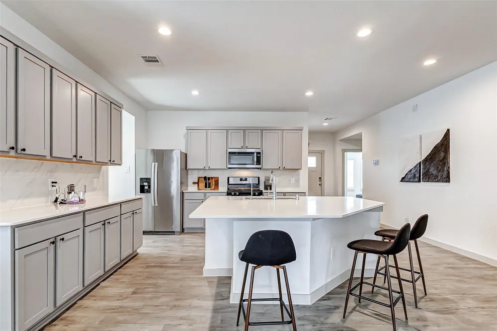 1731 William Scott Street Baytown, TX 77523