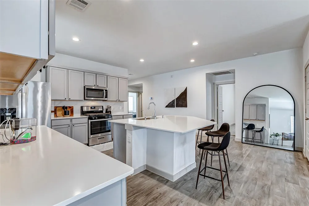 1731 William Scott Street Baytown, TX 77523
