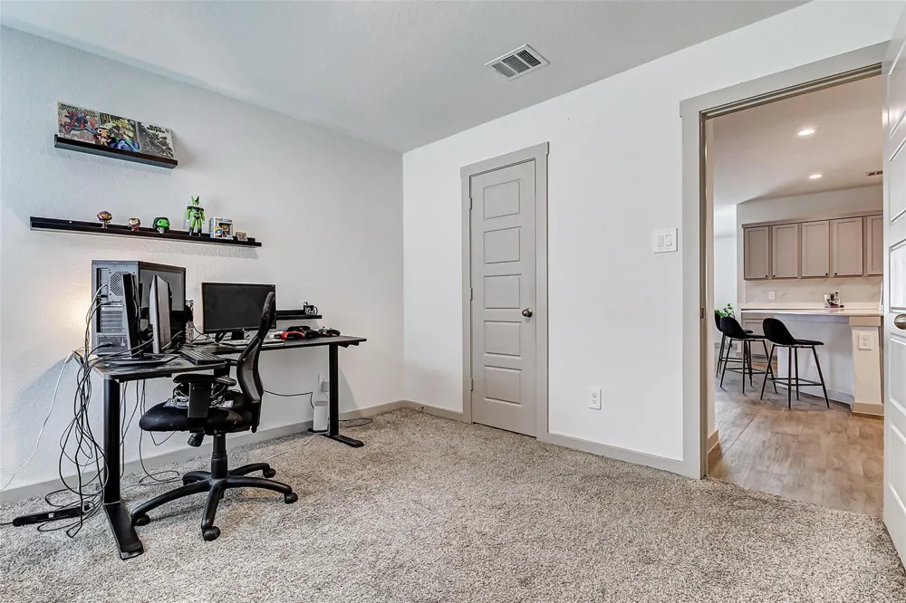 1731 William Scott Street Baytown, TX 77523