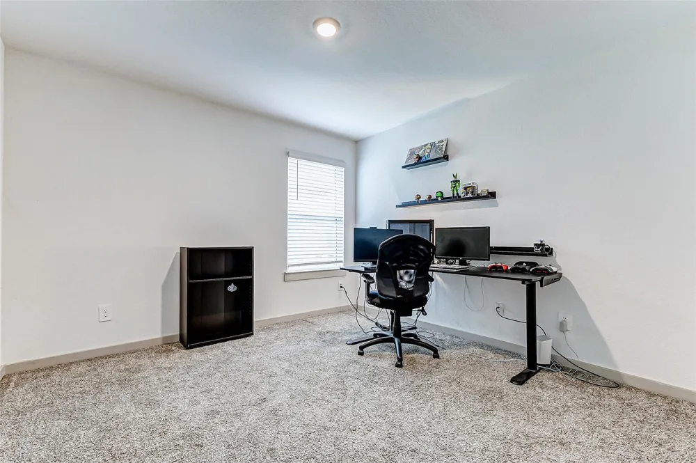 1731 William Scott Street Baytown, TX 77523