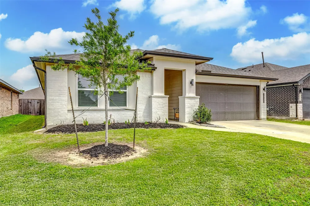 1731 William Scott Street Baytown, TX 77523