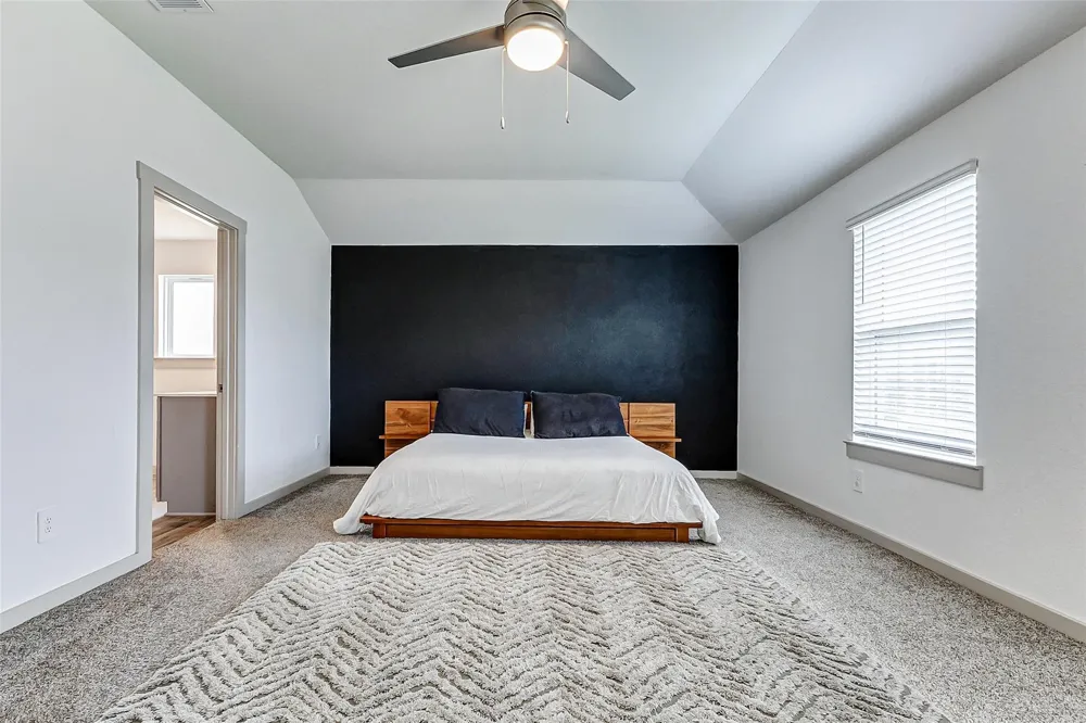1731 William Scott Street Baytown, TX 77523
