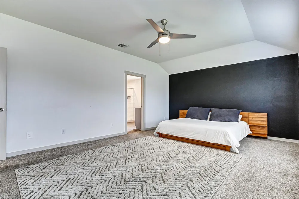 1731 William Scott Street Baytown, TX 77523