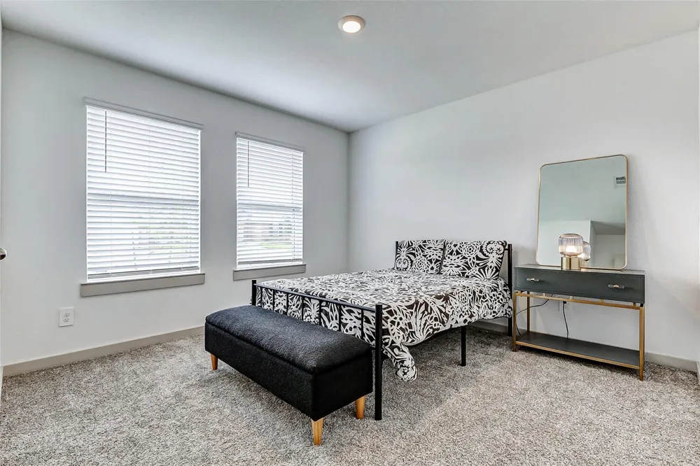 1731 William Scott Street Baytown, TX 77523