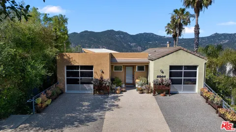 2044 Corral Canyon Road