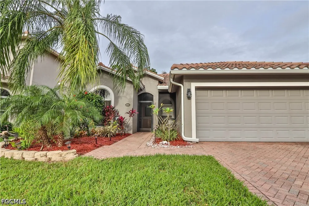 Ardore Lane Estero, FL 33928