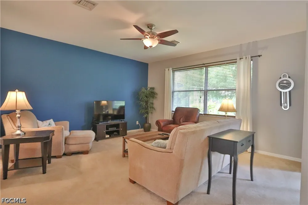 Ardore Lane Estero, FL 33928