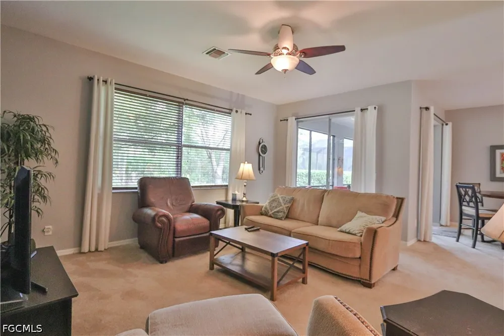 Ardore Lane Estero, FL 33928