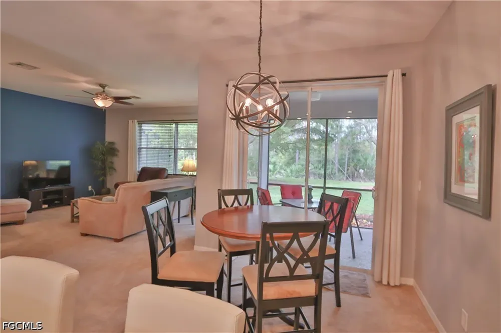 Ardore Lane Estero, FL 33928