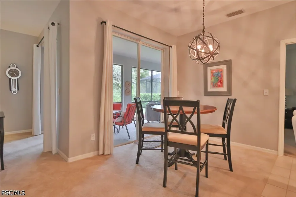 Ardore Lane Estero, FL 33928