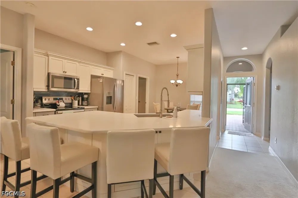 Ardore Lane Estero, FL 33928