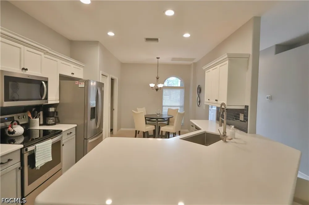 Ardore Lane Estero, FL 33928