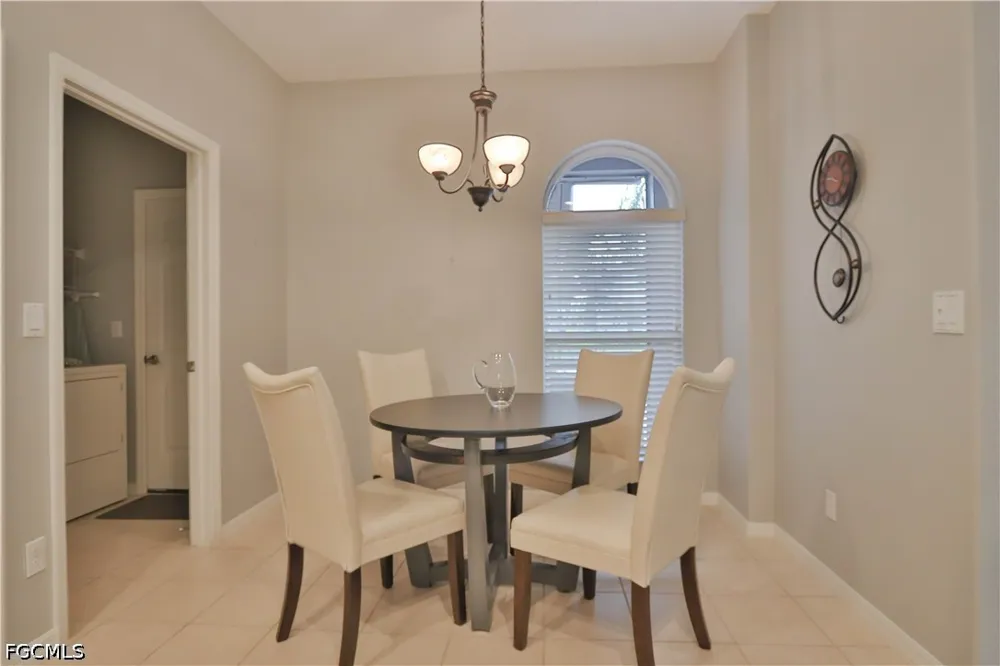 Ardore Lane Estero, FL 33928