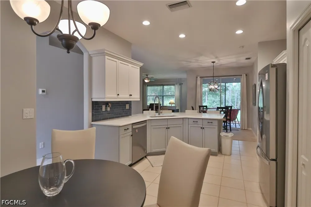 Ardore Lane Estero, FL 33928