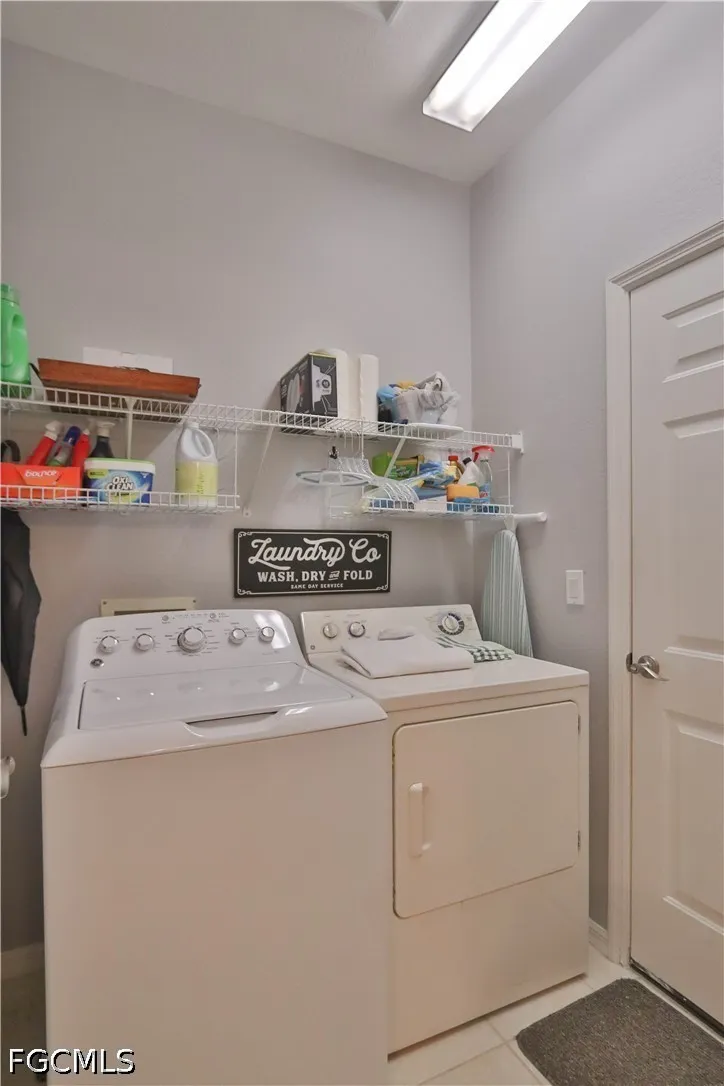 Ardore Lane Estero, FL 33928