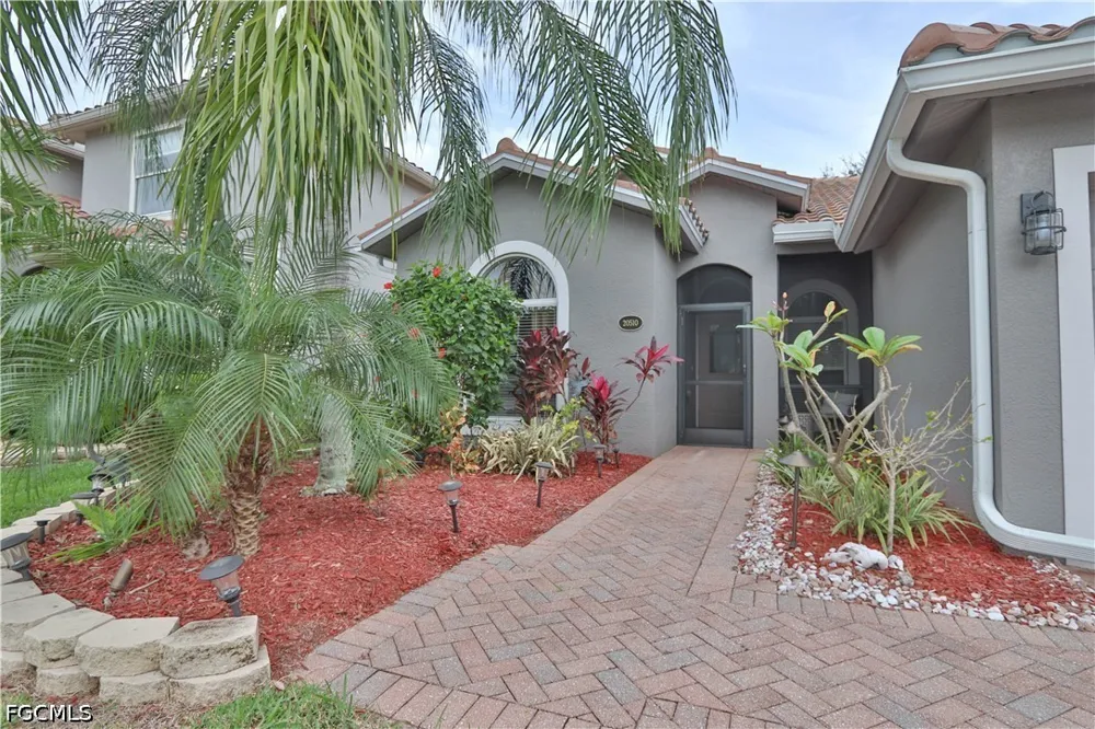 Ardore Lane Estero, FL 33928