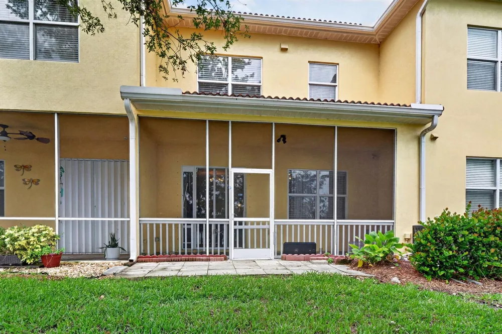 16026 VIA SOLERA CIRCLE #102 Fort Myers, FL 33908
