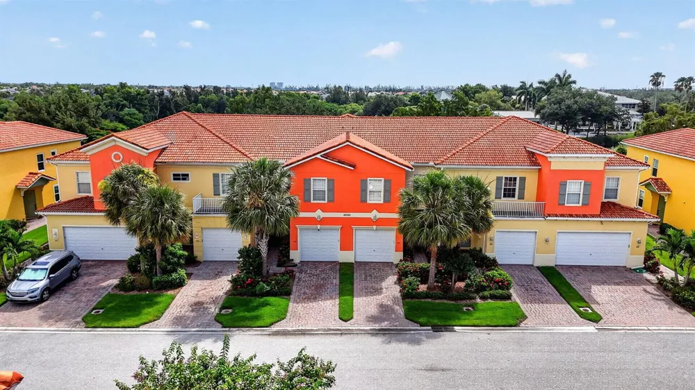 16026 VIA SOLERA CIRCLE #102 Fort Myers, FL 33908