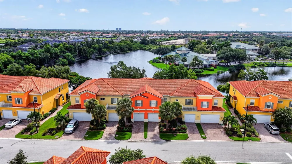 16026 VIA SOLERA CIRCLE #102 Fort Myers, FL 33908