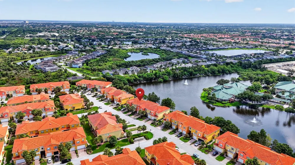 16026 VIA SOLERA CIRCLE #102 Fort Myers, FL 33908