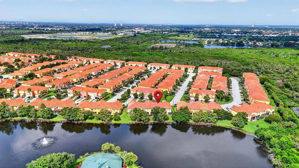 16026 VIA SOLERA CIRCLE #102 Fort Myers, FL 33908