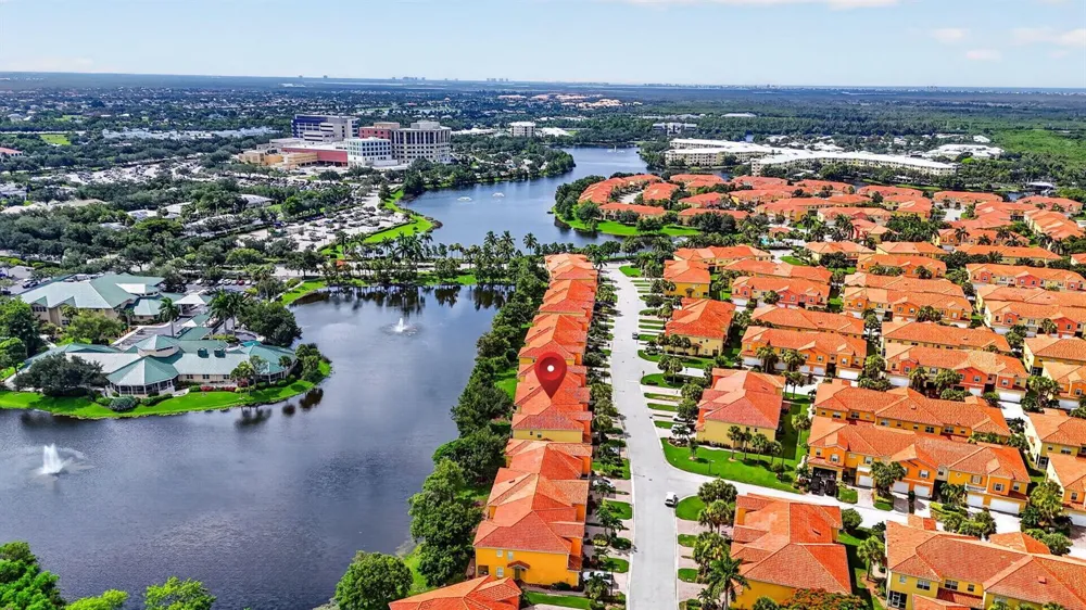 16026 VIA SOLERA CIRCLE #102 Fort Myers, FL 33908