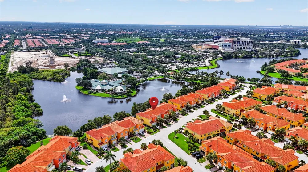 16026 VIA SOLERA CIRCLE #102 Fort Myers, FL 33908