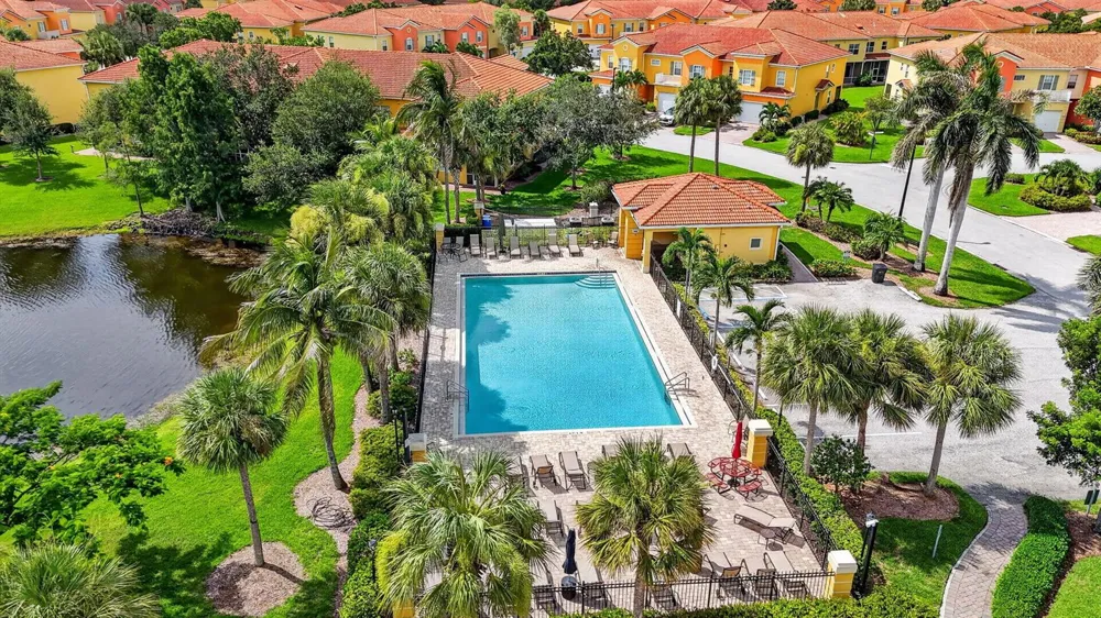 16026 VIA SOLERA CIRCLE #102 Fort Myers, FL 33908