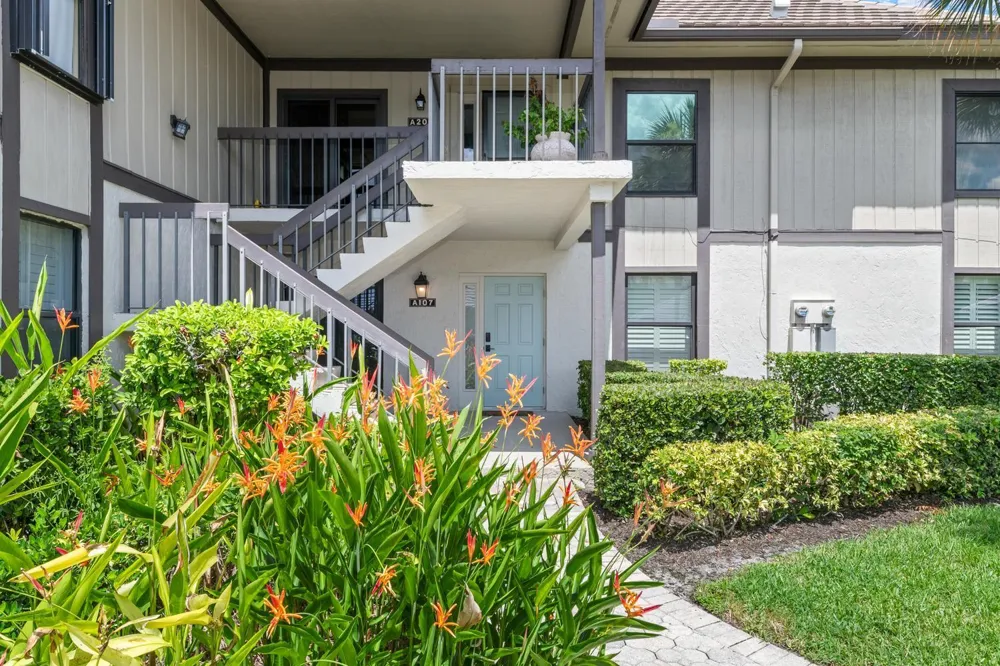 13268 POLO CLUB ROAD #A107 Wellington, FL 33414