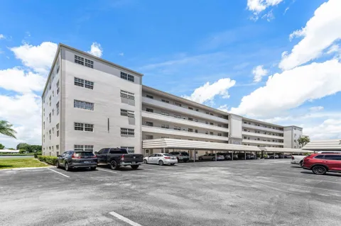 250 John F Kennedy Drive #204