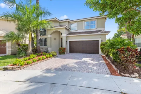 16745 NW 12th Ct