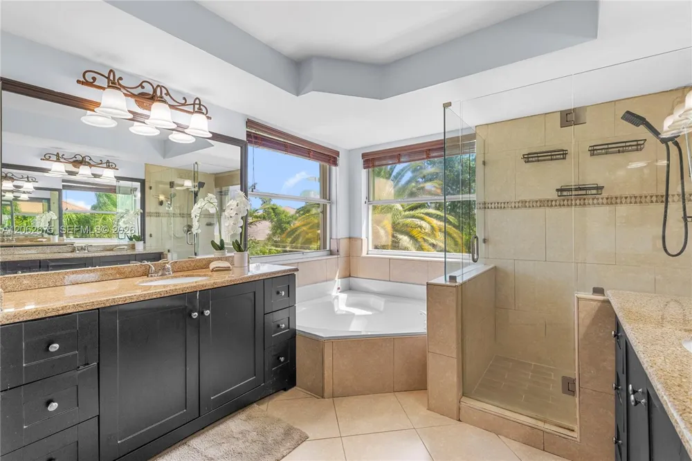 16745 NW 12th Ct Pembroke Pines, FL 33028