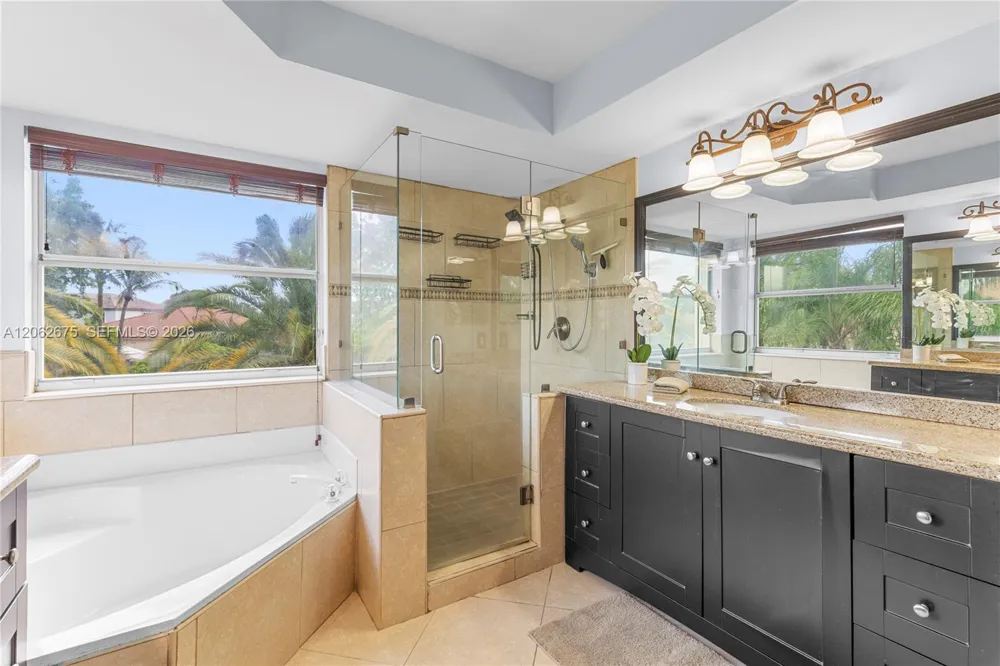 16745 NW 12th Ct Pembroke Pines, FL 33028