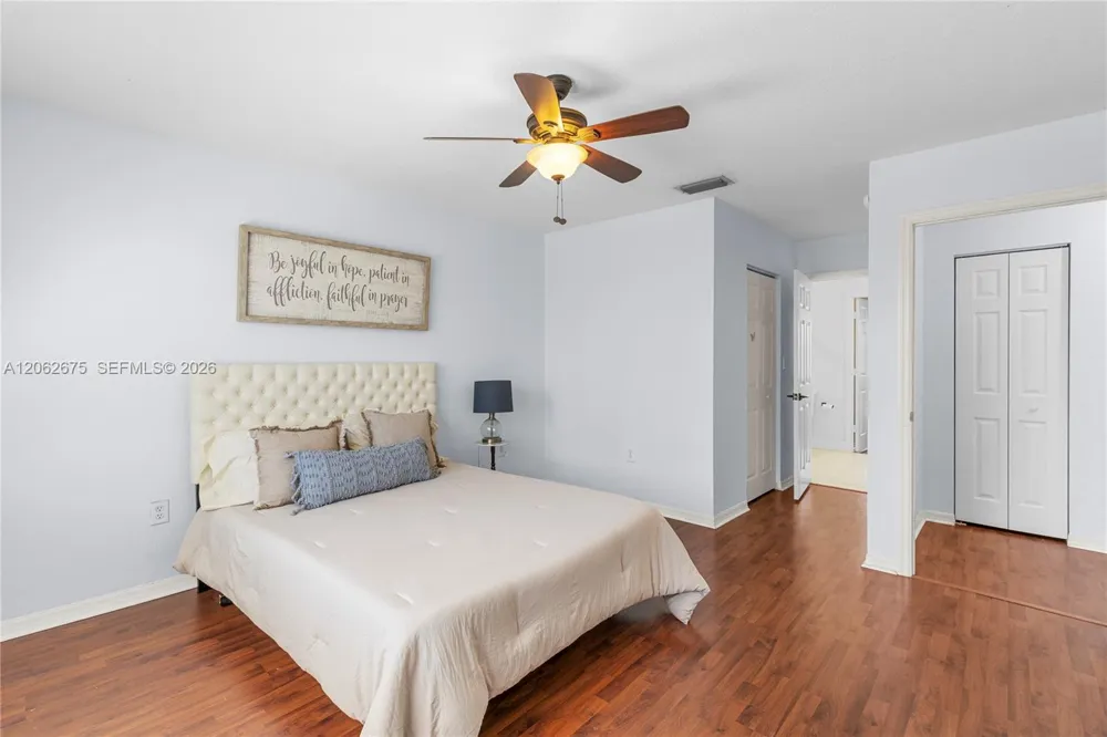 16745 NW 12th Ct Pembroke Pines, FL 33028
