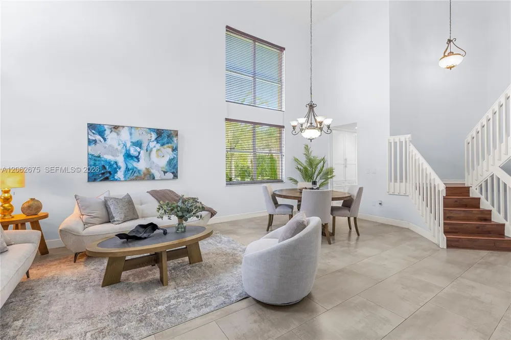 16745 NW 12th Ct Pembroke Pines, FL 33028