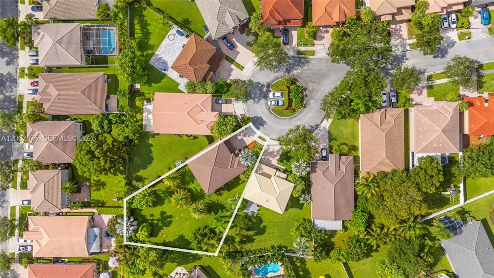16745 NW 12th Ct Pembroke Pines, FL 33028