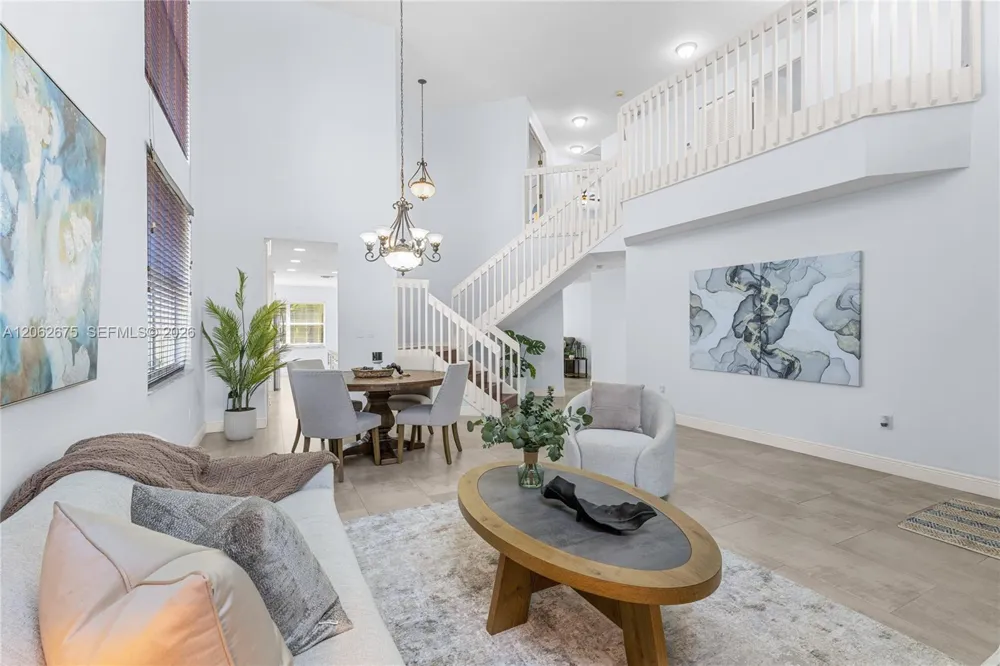 16745 NW 12th Ct Pembroke Pines, FL 33028